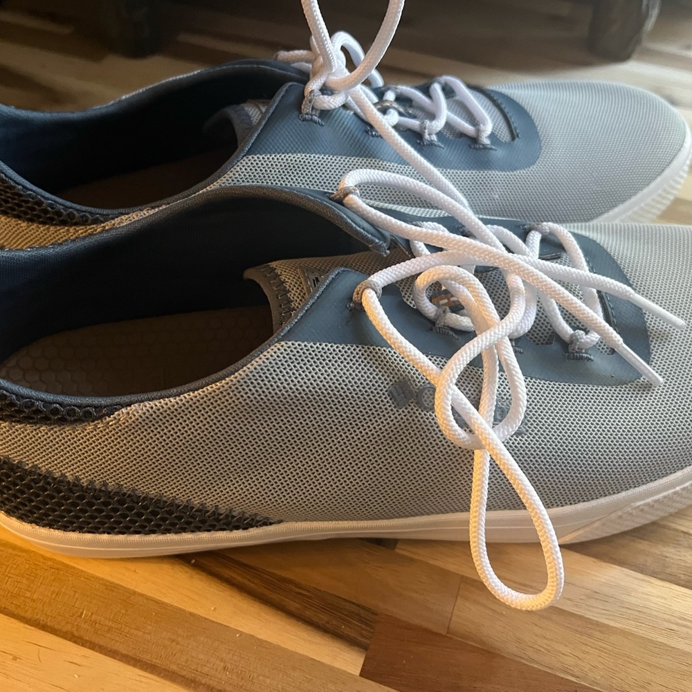 Mens Columbia Shoes